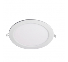 Встраиваемый светодиодный светильник Jazzway PPL 5008588A