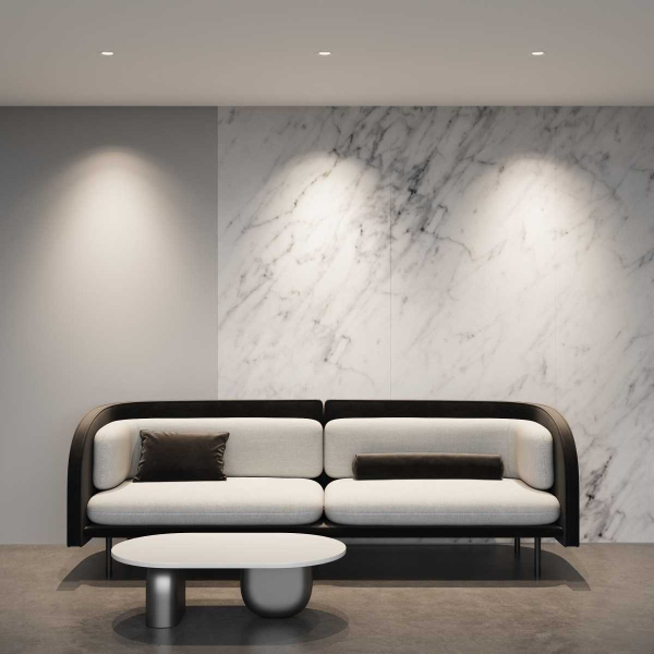 Встраиваемый светодиодный светильник Elektrostandard Bliss 25070/LED a069406