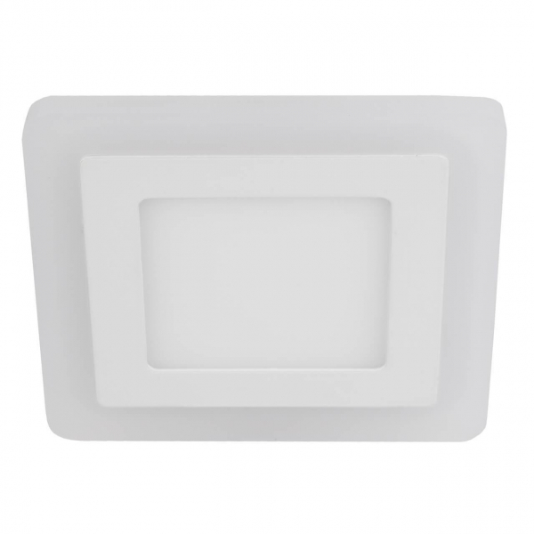 Встраиваемый светодиодный светильник ЭРА LED 4-9 BL Б0017496 Встраиваемый светодиодный светильник ЭРА LED 4-9 BL Б0017496