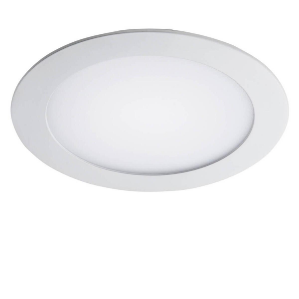 Встраиваемый светильник Lightstar Zocco LED 223124 Встраиваемый светильник Lightstar Zocco LED 223124