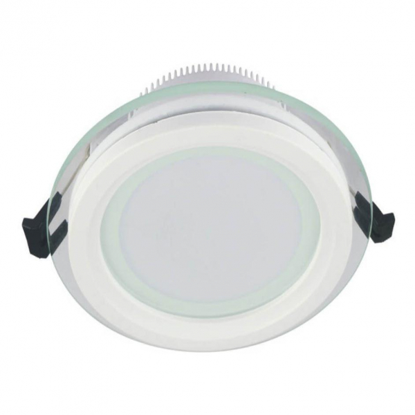 Встраиваемый светодиодный светильник Lumina Deco Saleto LDC 8097-RD-18W Встраиваемый светодиодный светильник Lumina Deco Saleto LDC 8097-RD-18W