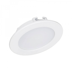 Встраиваемый светодиодный светильник Arlight DL-BL90-5W White 021430