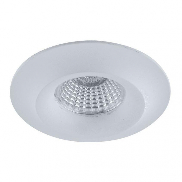 Встраиваемый светодиодный светильник DesignLed InLondon Simple LC1508WH-7-NW 002208 Встраиваемый светодиодный светильник DesignLed InLondon Simple LC1508WH-7-NW 002208