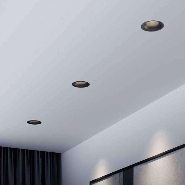 Встраиваемый светодиодный светильник Elektrostandard Bliss 25070/LED a069409 Встраиваемый светодиодный светильник Elektrostandard Bliss 25070/LED a069409