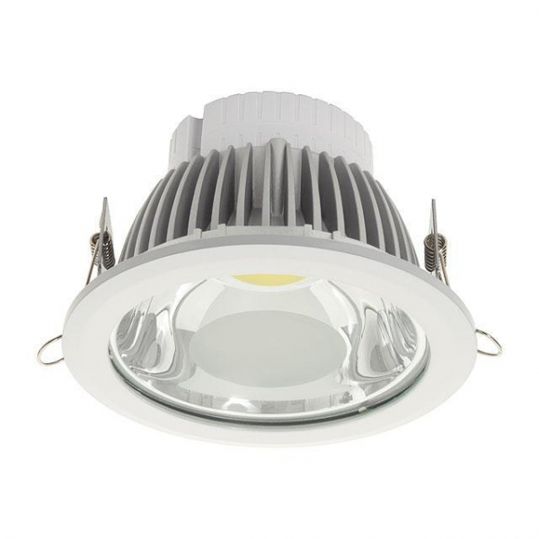 Светильник светодиодный точечный Kanlux PENY POWER LED DLP-15 18080 Светильник светодиодный точечный Kanlux PENY POWER LED DLP-15 18080