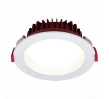 Встраиваемый светодиодный светильник ST Luce ST752.548.12