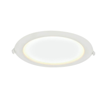 Встраиваемый светодиодный светильник Globo Polly 12395-24