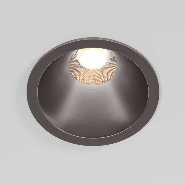 Встраиваемый светодиодный светильник Elektrostandard Forte 25071/LED a069412