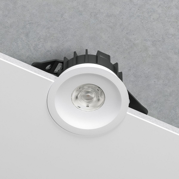 Встраиваемый светодиодный светильник Elektrostandard Combi 25067/LED a069005 Встраиваемый светодиодный светильник Elektrostandard Combi 25067/LED a069005