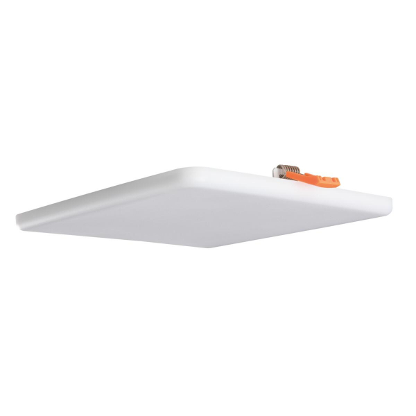 Потолочный светодиодный светильник Kanlux AREL LED DL 25W-WW 29599 Потолочный светодиодный светильник Kanlux AREL LED DL 25W-WW 29599