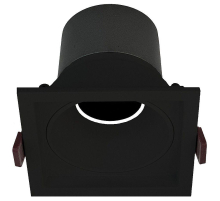 Встраиваемый светодиодный светильник Wertmark Dorsum WTD.O21.660.30.10