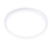 Встраиваемый светодиодный светильник Ambrella light Led Downlight DLR313