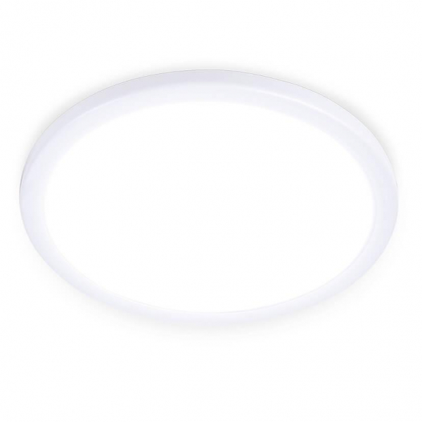 Встраиваемый светодиодный светильник Ambrella light Led Downlight DLR313 Встраиваемый светодиодный светильник Ambrella light Led Downlight DLR313