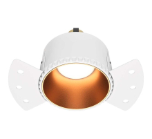 Встраиваемый светильник Maytonil Technical Share DL051-01-GU10-RD-WMG