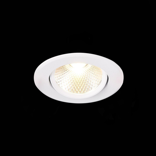 Встраиваемый светодиодный светильник ST Luce Miro ST211.548.15.36 Встраиваемый светодиодный светильник ST Luce Miro ST211.548.15.36