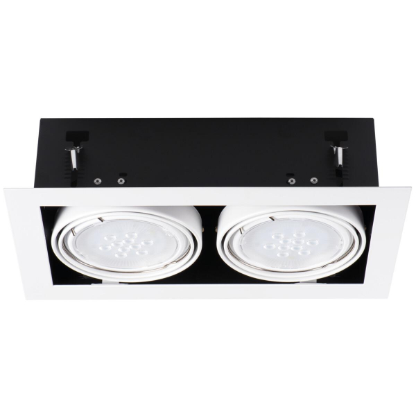 Точечный светильник Kanlux MATEO ES DLP-250-W 32933 Точечный светильник Kanlux MATEO ES DLP-250-W 32933
