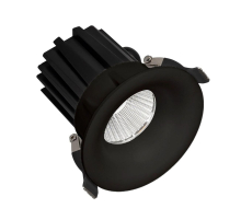 Встраиваемый светодиодный светильник Arlight MS-Foggy-Built-R86-10W Day4000 044626