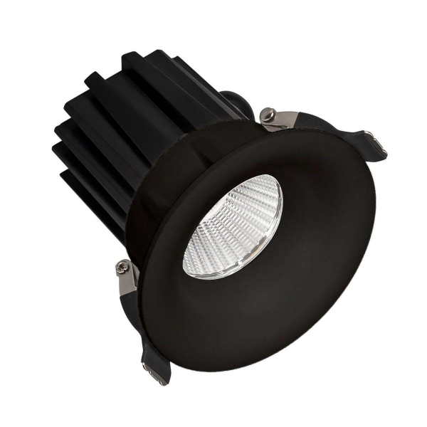Встраиваемый светодиодный светильник Arlight MS-Foggy-Built-R86-10W Day4000 044626 Встраиваемый светодиодный светильник Arlight MS-Foggy-Built-R86-10W Day4000 044626