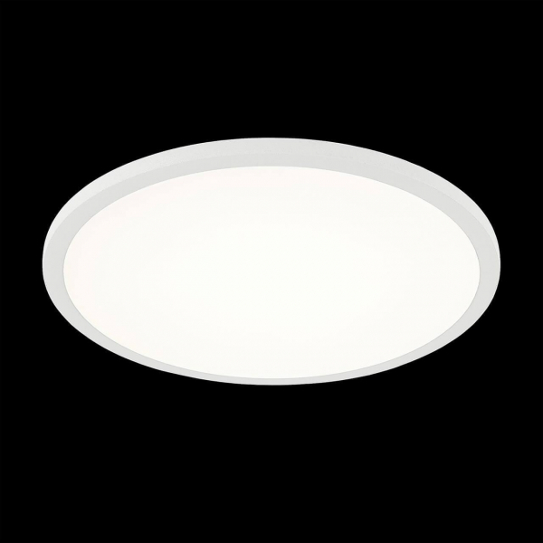 Встраиваемый светодиодный светильник Citilux Омега CLD50R150 Встраиваемый светодиодный светильник Citilux Омега CLD50R150