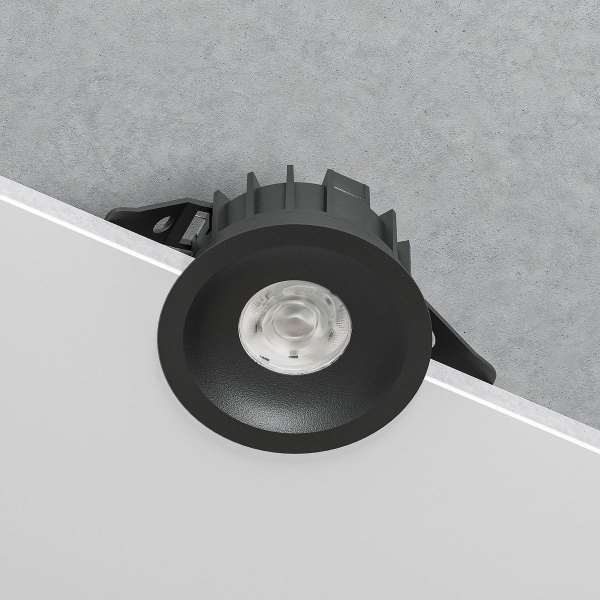 Встраиваемый светодиодный светильник Elektrostandard Combi 25067/LED a069004 Встраиваемый светодиодный светильник Elektrostandard Combi 25067/LED a069004