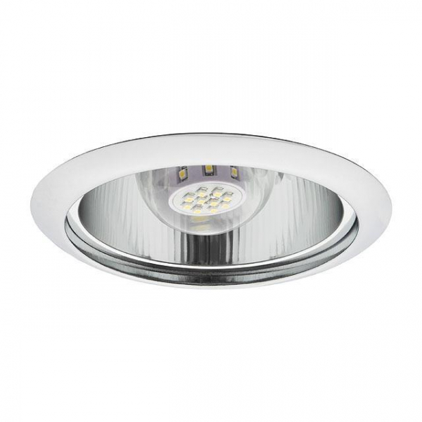 Карданный светильник Kanlux OZON DLBS-1AV/27-C 907 Карданный светильник Kanlux OZON DLBS-1AV/27-C 907