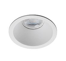Встраиваемый светильник Italline M01-1009 white