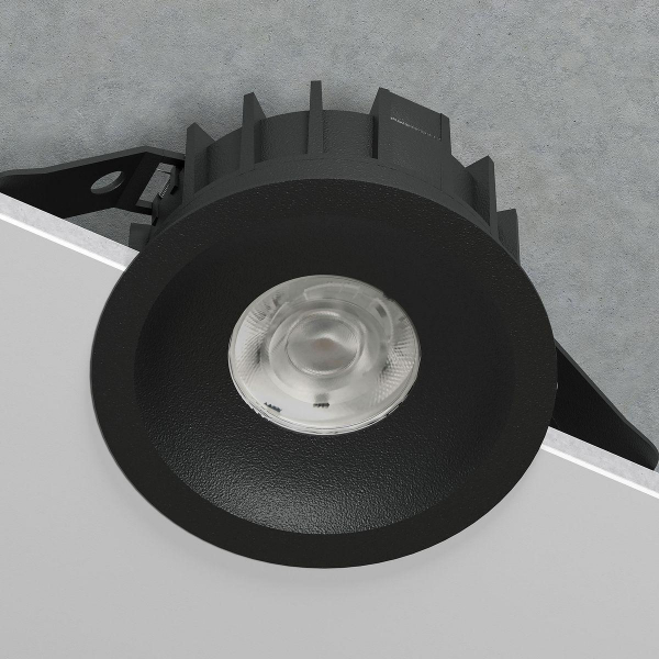 Встраиваемый светодиодный светильник Elektrostandard Combi 25069/LED a069008 Встраиваемый светодиодный светильник Elektrostandard Combi 25069/LED a069008