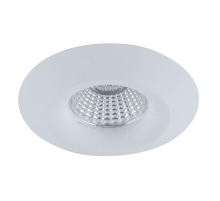 Встраиваемый светодиодный светильник DesignLed InLondon Simple LC1512WH-7-NW 002214