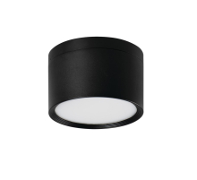 Накладной точечный светодиодный светильник Kanlux TIBERI PRO NT20W-940B 35677