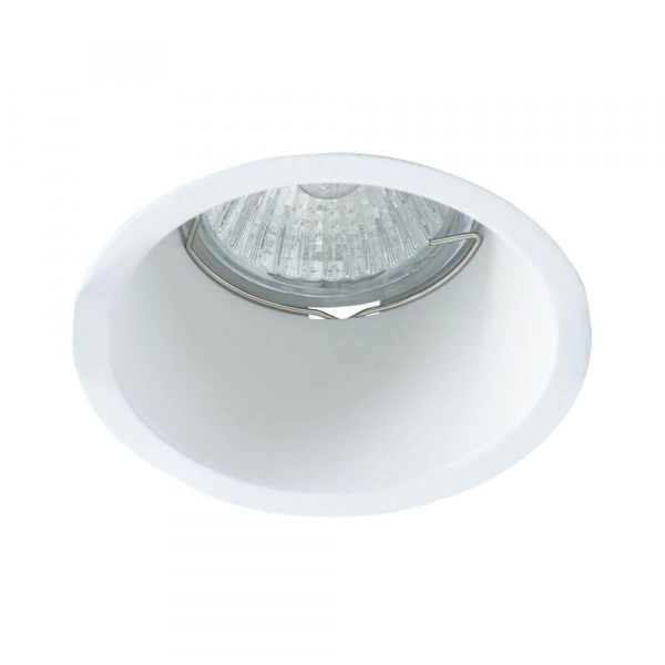 Встраиваемый светильник Arte Lamp A6667PL-1WH Встраиваемый светильник Arte Lamp A6667PL-1WH