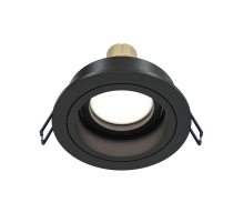 Встраиваемый светильник Maytoni Akron DL025-2-01B