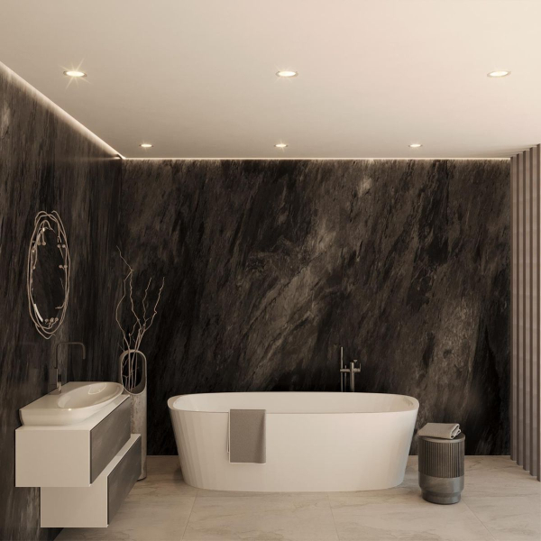 Встраиваемый светодиодный светильник Novotech Drum Spot 359413