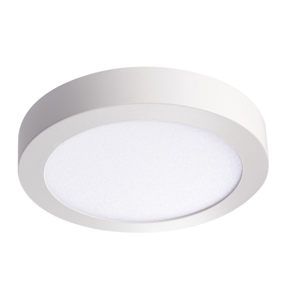 Потолочный светодиодный светильник Kanlux CARSA V2LED 18W-NW-W 28949 Потолочный светодиодный светильник Kanlux CARSA V2LED 18W-NW-W 28949