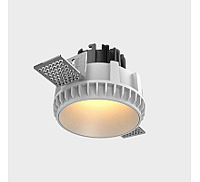 Встраиваемый светодиодный светильник Italline IT08-8021 white 3000K