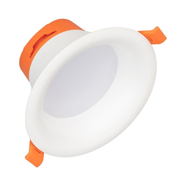 Встраиваемый светодиодный светильник Arlight MS-Blizzard-Built-R115-10W Warm3000 036577 Встраиваемый светодиодный светильник Arlight MS-Blizzard-Built-R115-10W Warm3000 036577