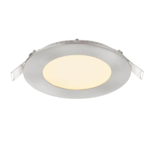 Встраиваемый светодиодный светильник Globo Alid 12371N