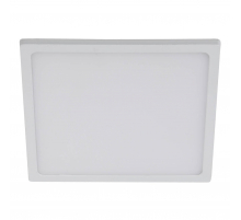 Встраиваемый светодиодный светильник ЭРА LED 6-16-4K/1 Б0046901