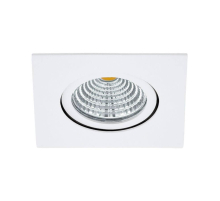 Встраиваемый светодиодный светильник Eglo Saliceto 98306