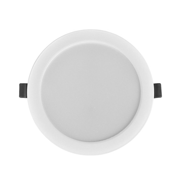 Встраиваемый светодиодный светильник Volpe ULM-Q237 12W/6500K WHITE UL-00013162