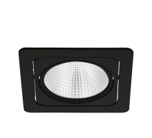 Встраиваемый светодиодный светильник Eglo Vascello G 61666