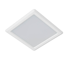 Встраиваемый светодиодный светильник Lucide Tendo-Led 07903/09/99