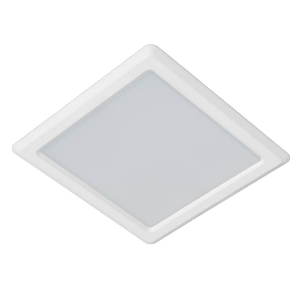 Встраиваемый светодиодный светильник Lucide Tendo-Led 07903/09/99 Встраиваемый светодиодный светильник Lucide Tendo-Led 07903/09/99