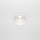 Встраиваемый светильник Maytoni Alfa LED DL043-01-15W4K-RD-W