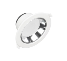 Встраиваемый светодиодный светильник Arlight Im-Storm-R95-6W Day4000-Mix 032430