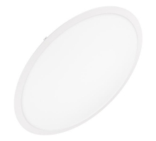 Встраиваемый светодиодный светильник Arlight DL-Edge-R600-50W Warm3000 036082
