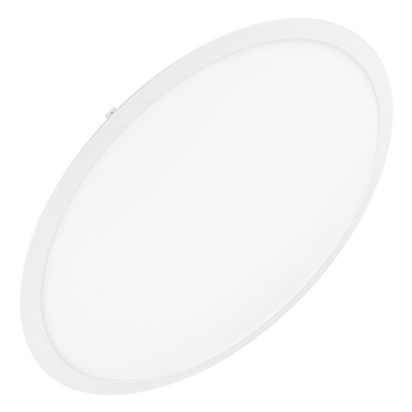 Встраиваемый светодиодный светильник Arlight DL-Edge-R600-50W Warm3000 036082 Встраиваемый светодиодный светильник Arlight DL-Edge-R600-50W Warm3000 036082