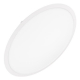 Встраиваемый светодиодный светильник Arlight DL-Edge-R600-50W Warm3000 036082