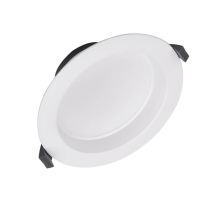 Встраиваемый светодиодный светильник Arlight IM-Cyclone-R165-18W Warm3000 023213(2)