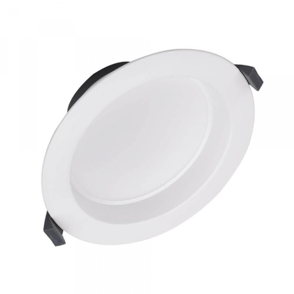 Встраиваемый светодиодный светильник Arlight IM-Cyclone-R165-18W Warm3000 023213(2) Встраиваемый светодиодный светильник Arlight IM-Cyclone-R165-18W Warm3000 023213(2)