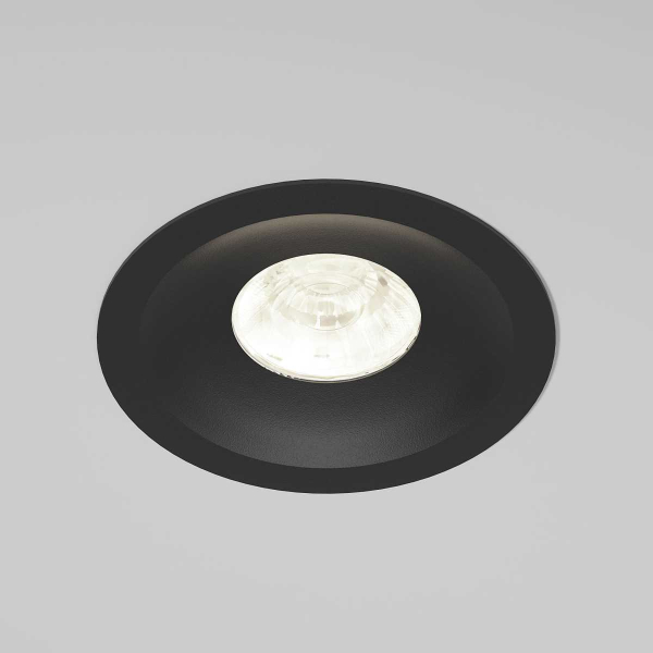 Встраиваемый светодиодный светильник Elektrostandard Combi 25068/LED a069006